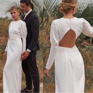 Brand New Wedding Dress